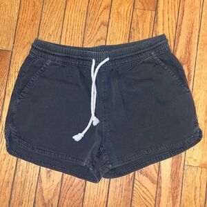 aerie shorts for beach/pool!!